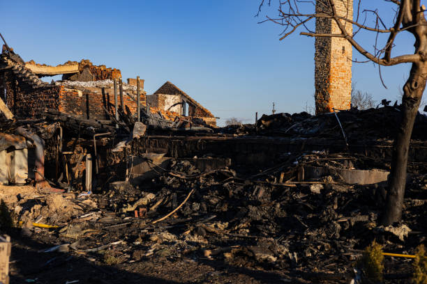 Reliable Content Restoration contractor in Columbia, KY by Meridian Smoke Damage